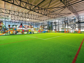 Granada Luxury Belek - All Inclusive