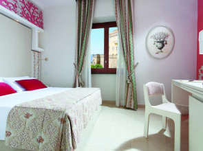 Hotel Corallo Sorrento