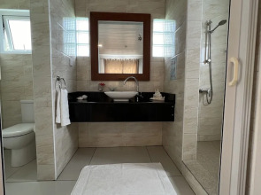 Creole Pearl Self Catering