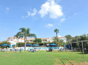 Captain Karas Holiday Apartments