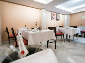 La Casa de La Trinidad Hotel by Casas y Palacios