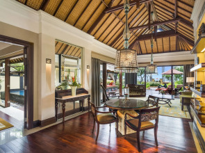 The St. Regis Bali Resort