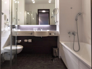 Hilton Helsinki Kalastajatorppa