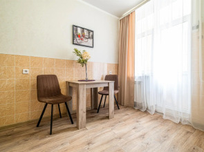 Добрые сутки на улице Пирогова 5А корпус 2