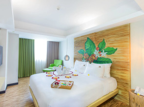 MaxOne Hotels at Ubud