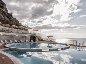 Capo Dei Greci Taormina Coast - Resort Hotel & SPA