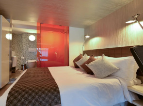 Modena by Fraser Putuo Shanghai