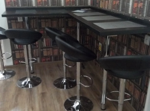 Lorf Hostel&Apartments