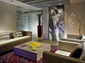 Hotel Terme Bristol Buja