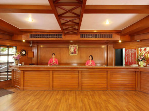 Best Western Phuket Ocean Resort