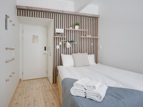 Dream Hostel & Hotel