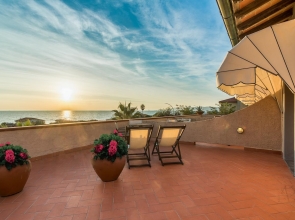 Hotel Villa Maremonti