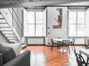 Palazzo Cambiaso - My Place