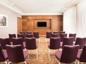 Sheraton Bratislava Hotel