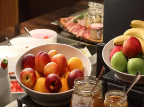 Courtyard by Marriott Wiesbaden-Nordenstadt