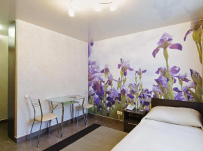 Ирис Апарт-Отель