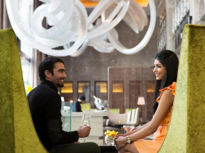 JW Marriott Hotel New Delhi Aerocity