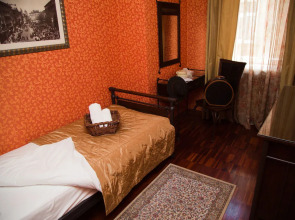 «Винтаж Бутик Отель»