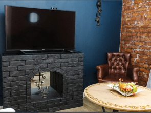 Апартаменты ПостоялецЪ на улице Ленина 148