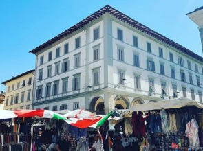 Il Mercato Centrale B&B