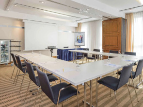 Novotel Freiburg am Konzerthaus