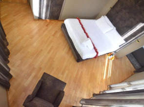 Hotel Regina Margherita