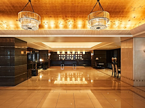 InterContinental Tokyo Bay by IHG