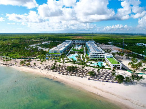 Serenade Punta Cana Beach & Spa Resort - All Inclusive