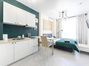 ВыДома на улице Сакко