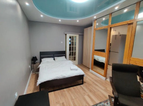 Апартаменты на улице Севастопольская