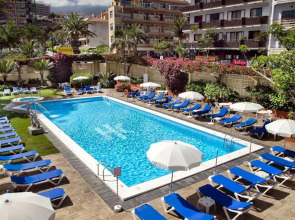 Catalonia Las Vegas - Adults Only