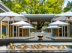 Twinpalms Surin Beach Phuket