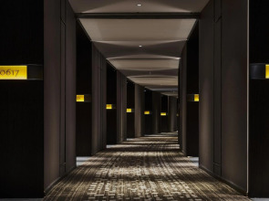 The Qube Hotel Shanghai Hongqiao