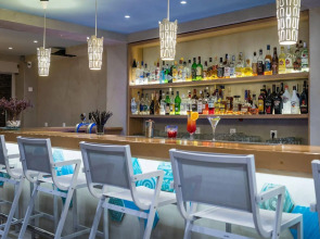 Nissia Kamares Hotel Apartments