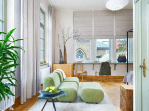 ARCHE Dwór Uphagena Gdańsk