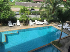 Krabi Cozy Place Hotel