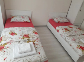 Dr.Aslan Apart Hotel - Airport