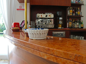 Hotel City Beach Resort