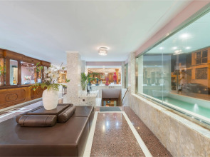 Hotel Torre Azul & Spa - Adults Only