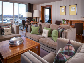 The Chelsea Harbour Hotel and Spa