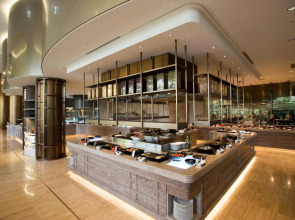 Millennium Hilton Seoul