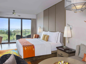 Mövenpick Resort & Spa Jimbaran Bali