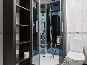 Апарт-хаус на улице Заречная