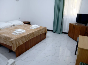 Evkaliptovaya Roscha Sanatorium