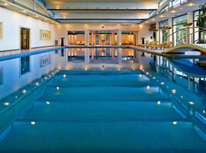 President Terme Hotel