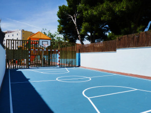 Ilunion Palmanova Mallorca