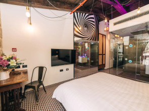 Templers Boutique Hotel