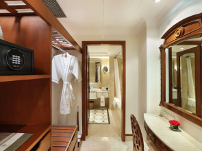 The Imperial New Delhi