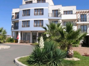 Costa Bulgara  Sea Complex