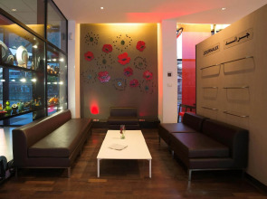 ibis Alger Aéroport